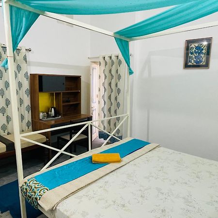 Atithya Lägenhet Udaipur Exteriör bild