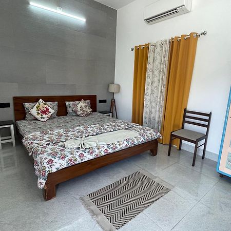 Atithya Lägenhet Udaipur Exteriör bild