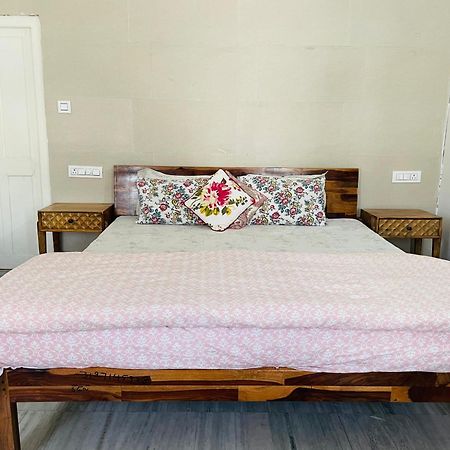 Atithya Lägenhet Udaipur Exteriör bild
