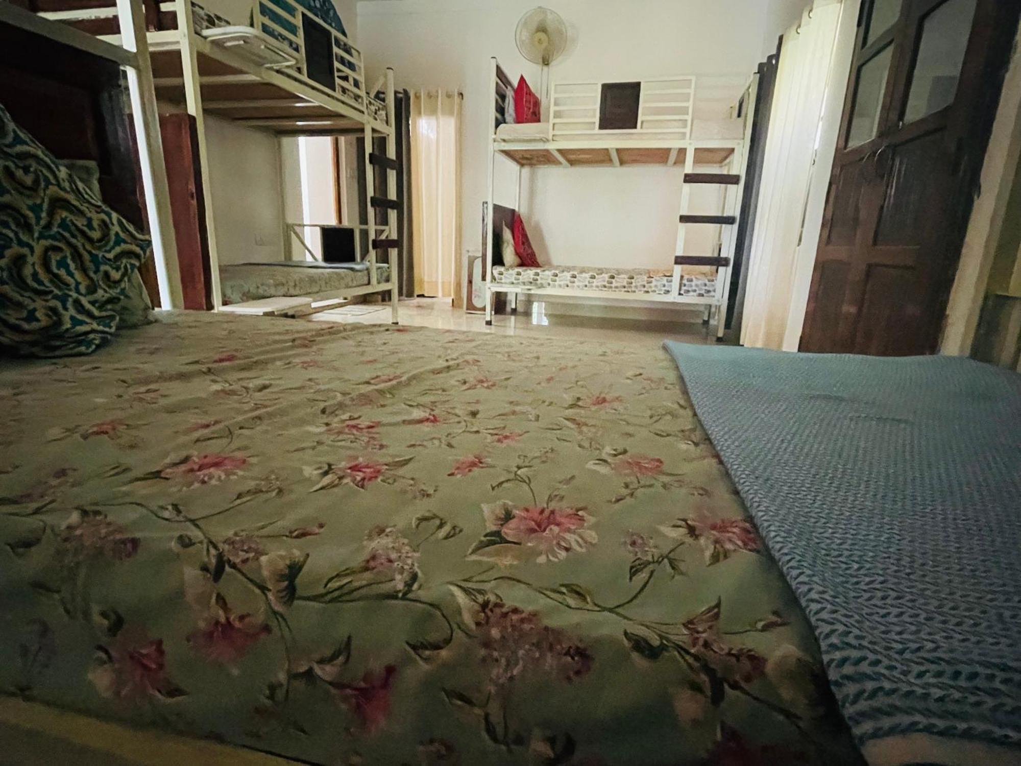 Atithya Lägenhet Udaipur Exteriör bild